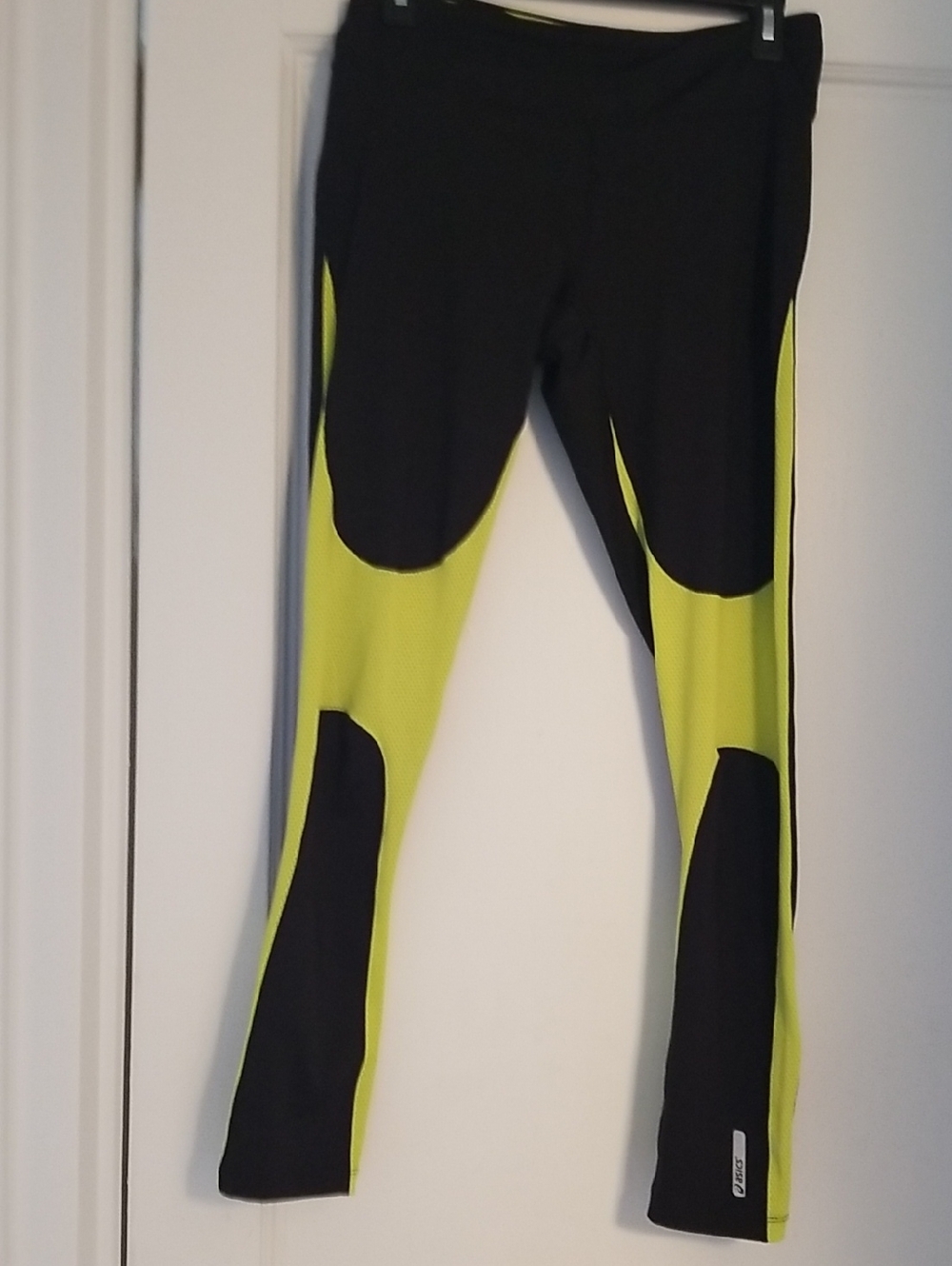 Athletic Leggings From Asics